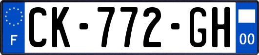 CK-772-GH