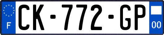 CK-772-GP