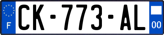 CK-773-AL