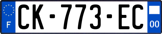 CK-773-EC