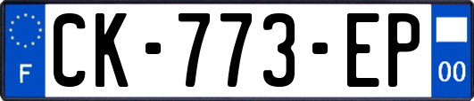 CK-773-EP