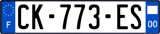 CK-773-ES