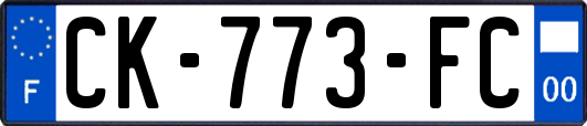 CK-773-FC