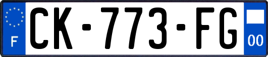 CK-773-FG