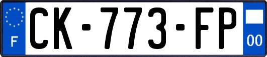 CK-773-FP