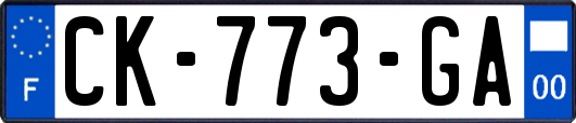 CK-773-GA