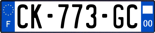 CK-773-GC