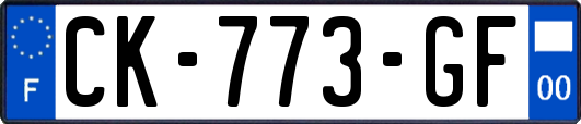 CK-773-GF