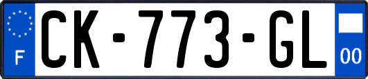 CK-773-GL