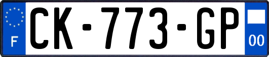 CK-773-GP