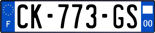 CK-773-GS