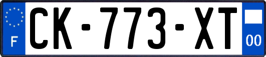 CK-773-XT