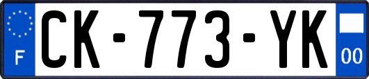 CK-773-YK