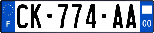 CK-774-AA