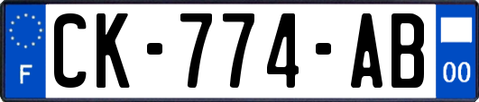 CK-774-AB