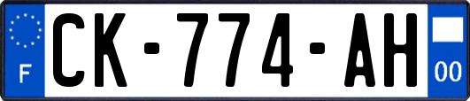 CK-774-AH