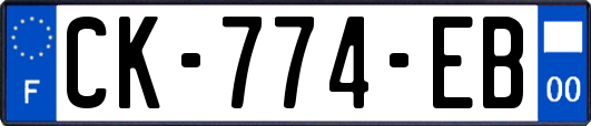CK-774-EB