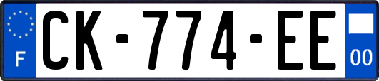 CK-774-EE