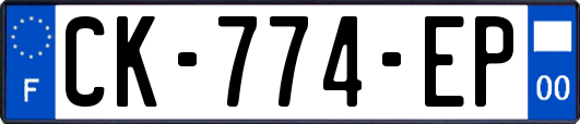 CK-774-EP