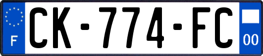 CK-774-FC