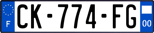 CK-774-FG