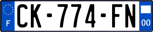 CK-774-FN