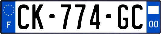CK-774-GC