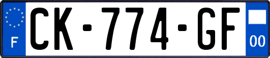 CK-774-GF