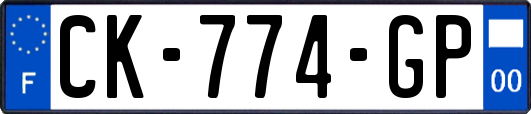 CK-774-GP