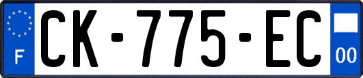 CK-775-EC