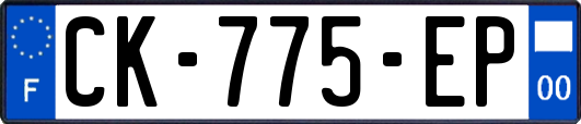 CK-775-EP