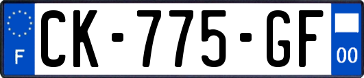 CK-775-GF