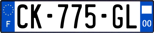 CK-775-GL