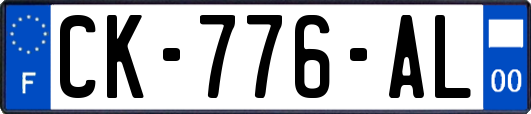 CK-776-AL