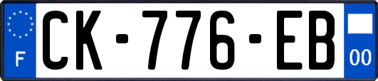 CK-776-EB