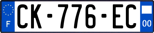CK-776-EC