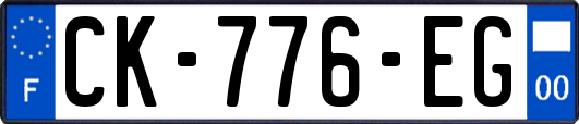 CK-776-EG