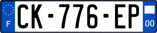 CK-776-EP