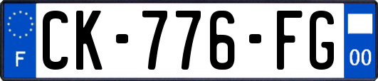 CK-776-FG