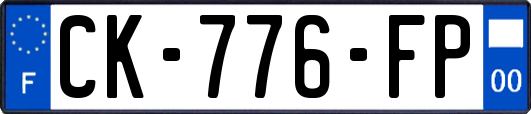 CK-776-FP