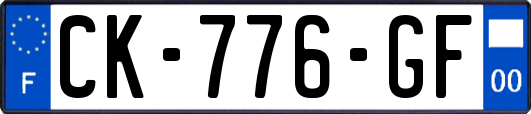 CK-776-GF