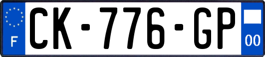 CK-776-GP