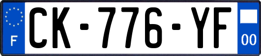 CK-776-YF