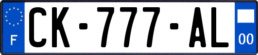 CK-777-AL