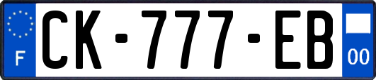 CK-777-EB