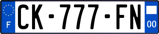 CK-777-FN