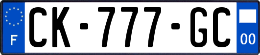 CK-777-GC