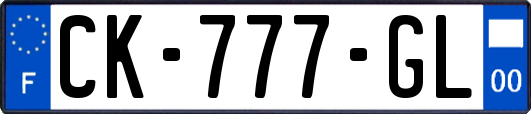 CK-777-GL