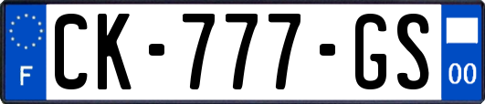 CK-777-GS