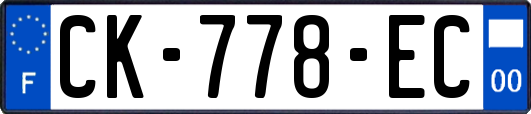 CK-778-EC